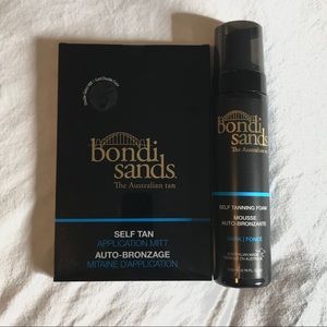 Bondi Sands | Self-Tan & Application Mitt